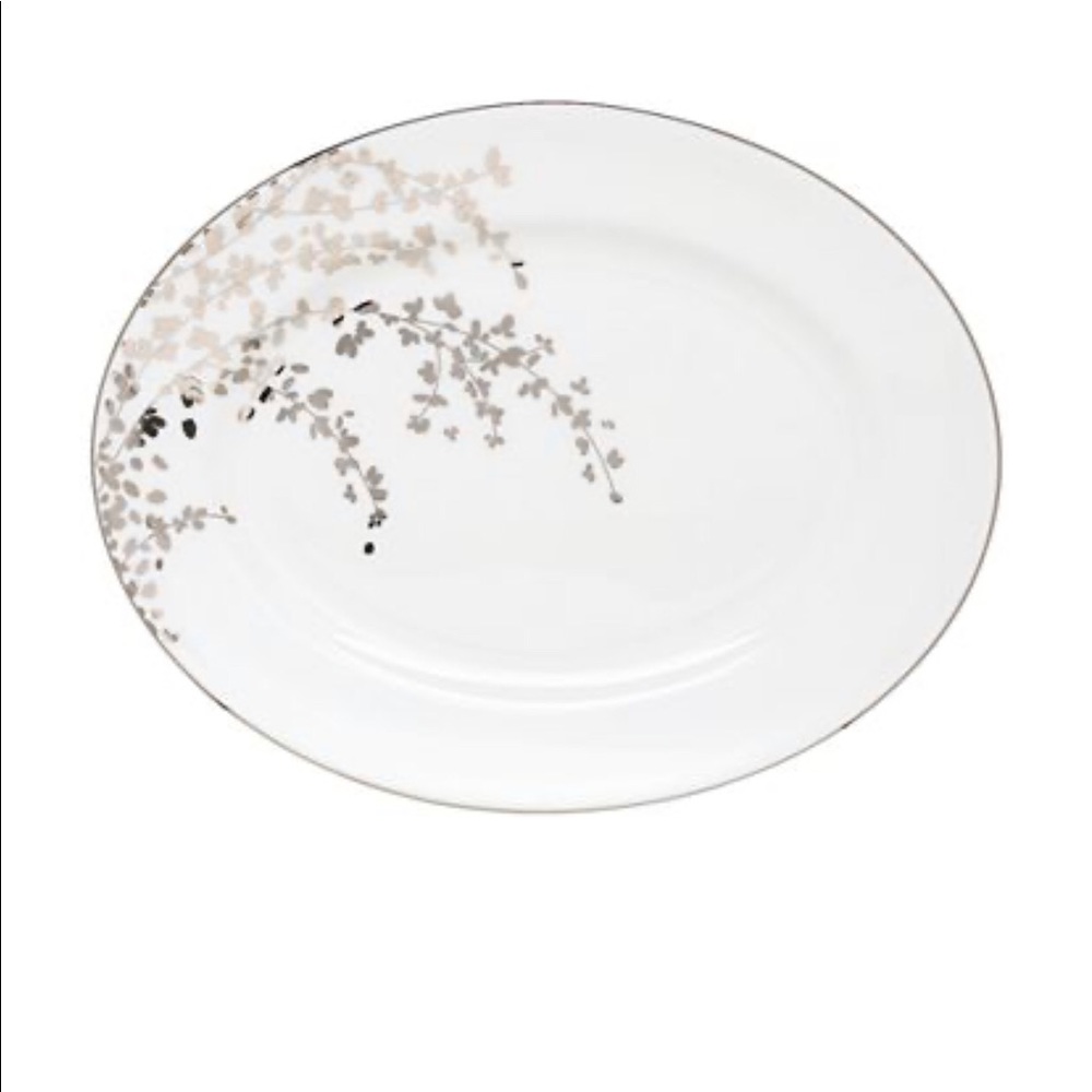 Kate spade (Gardner street China) serving platter